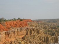 fond d ecran de Afrique Angola - Brigitte Andre