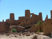 fonds d'ecran de Frederic Jonneaux - Afrique du nord Maroc Sahara Marocain