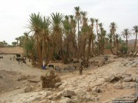 fond d ecran de Afrique du nord Maroc Sahara Marocain - Frederic Jonneaux