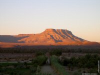 fond cran de Frederic Jonneaux - Afrique du nord Maroc Sahara Marocain