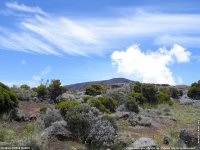 fond d'cran de Jean-Pierre Marro - Afrique Ile de la runion Volcan