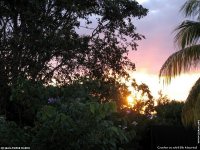 fond cran de Jean-Pierre Marro - Afrique Ile Maurice Paysages