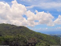 fond cran de Jean-Pierre Marro - Afrique Ile Maurice Paysages