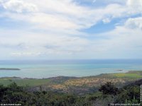 fond d ecran de Afrique Ile Maurice Paysages - Jean-Pierre Marro