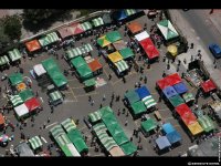 fonds ecran de Bndicte Gomez - Amerique du sud Colombie