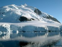 fond d'cran de Jean-Pierre Marro - Antarctique Pole Sud Iceberg Banquise