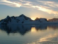 fonds cran de Jean-Pierre Marro - Antarctique Pole Sud Iceberg Banquise