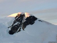 fond d ecran de Antarctique Pole Sud Iceberg Banquise - Jean-Pierre Marro