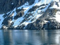 fonds cran de Jean-Pierre Marro - Antarctique Pole Sud Iceberg Banquise