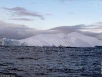 fond d ecran de Antarctique Pole Sud Iceberg Banquise - Jean-Pierre Marro