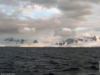 fond d ecran de Antarctique Pole Sud Iceberg Banquise - Jean-Pierre Marro