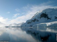 fond d ecran de Antarctique Pole Sud Iceberg Banquise - Jean-Pierre Marro