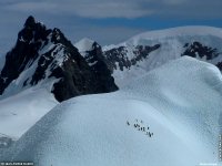 fond d ecran de Jean-Pierre Marro - Antarctique Pole Sud Iceberg Banquise