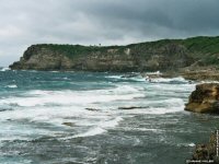 fond d ecran de Antilles Guadeloupe - Ariane Vollery