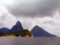 fonds d'cran de Youenn Jacquin - Antilles et alentours - par Youenn Jacquin