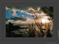 fond d ecran de Aquitaine Pyrenees-atlantiques Biarritz - Laetitia Beauverger