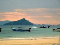 fond cran de Didier Guyot - Asie du Sud-Est -Thailande - Ko-Bulon