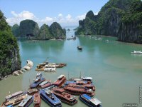 fond d ecran de Asie du Sud-Est - Vietnam - Dany Carn