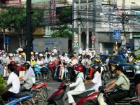 fonds d'ecran de Alain Noel - Vietnam