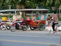 fonds ecran de Alain Noel - Vietnam