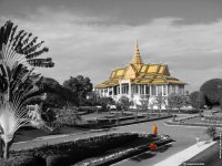 fond cran de Alain Noel - Vietnam