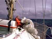 fonds d'cran de Marcel Testa - Quelques clichs pris parmi tant d'autres lors d'une croisire de quinze mois en Atlantique