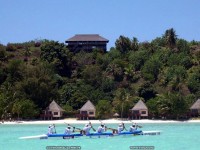 fond d ecran de bora-bora-polynesie-francaise - Fond cran du clbre photographe Olivier Birraux - Olivier Birraux