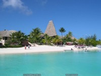 fond d ecran de bora-bora-polynesie-francaise - Fond cran du clbre photographe Olivier Birraux - Olivier Birraux