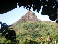 fond d ecran de des fonds d'ecran de Bora-Bora bora par Olivier Birraux , habitant  ... Bora bora. Nana et  faaitoito ! - Olivier Birraux