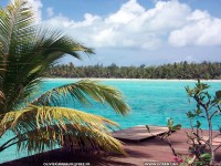 fond d ecran de des fonds d'ecran de Bora-Bora bora par Olivier Birraux , habitant  ... Bora bora. Nana et  faaitoito ! - Olivier Birraux