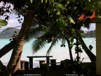 fond cran de Olivier Birraux - des fonds d'ecran de Bora-Bora bora par Olivier Birraux , habitant  ... Bora bora. Nana et  faaitoito !