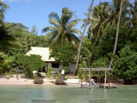 fond d ecran de des fonds d'ecran de Bora-Bora bora par Olivier Birraux , habitant  ... Bora bora. Nana et  faaitoito ! - Olivier Birraux