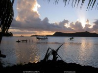 fond d'cran de Olivier Birraux - des fonds d'ecran de Bora-Bora bora par Olivier Birraux , habitant  ... Bora bora. Nana et  faaitoito !