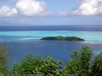 fonds d'cran de Olivier Birraux - des fonds d'ecran de Bora-Bora bora par Olivier Birraux , habitant  ... Bora bora. Nana et  faaitoito !