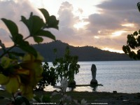 fond d'cran de Olivier Birraux - des fonds d'ecran de Bora-Bora bora par Olivier Birraux , habitant  ... Bora bora. Nana et  faaitoito !