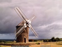 fonds d'cran de Viviane Meaume - bretagne_arcouest