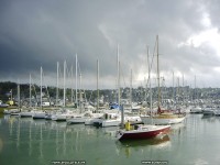 fonds cran de Jean-yves-le-foll - bretagne-binic