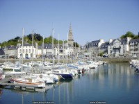 fond d ecran de bretagne-binic - Jean-yves-le-foll