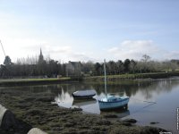 fond cran de Michel - Bretagne Cote d Armor Pouldouran