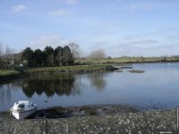 fond d ecran de Michel - Bretagne Cote d Armor Pouldouran