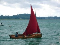 fond d ecran original de Gilles Coust - Bretagne Cotes d'armor Dinan