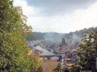 fonds d'ecran de Gilles Coust - Bretagne Cotes d'armor Dinan