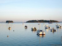 fond d ecran de bretagne-cotes-morbihan - Wilfried Salado