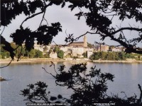 fonds cran de Viviane Meaume - dinard-st-malo