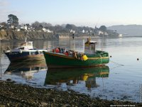 fond d ecran de Antonio Martin Mena - Bretagne Finistere Brest