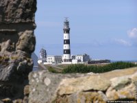 fonds d ecran de Jean Baptiste Rivoallan - Bretagne -Finistere - ile d Ouessant