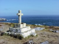 fond d ecran de Bretagne -Finistere - ile d Ouessant - Jean Baptiste Rivoallan