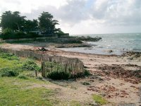 fond d ecran de Ile de Batz - Finistre - Bretagne - Danile Thierry