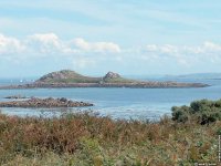 fonds cran de Martynow - Bretagne -Finistere - ile de Batz