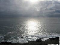 fond cran de Christian Parpaleix - Pointe St Mathieu - Petit paradis breton pour le photographe - Bretagne - Finistre